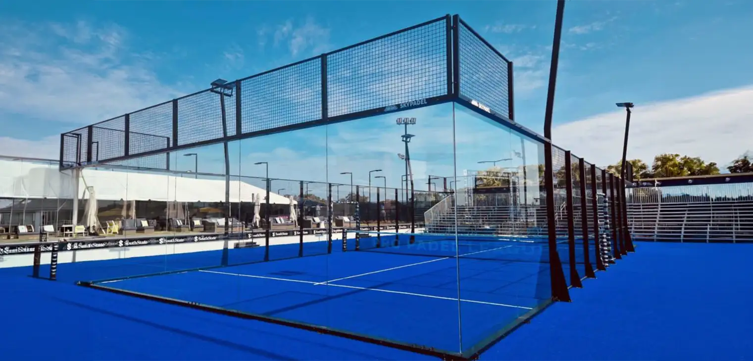 Padel Court