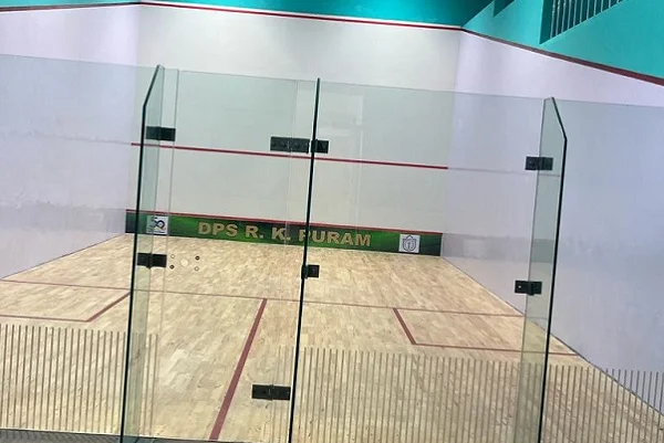 D.P.S School R.K Puram New Delhi