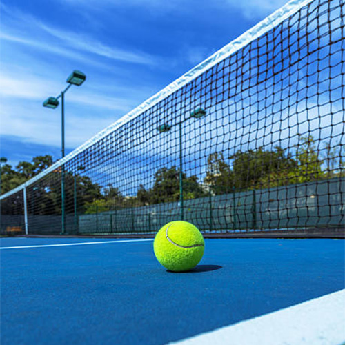 Tennis Acrylic Court Manufacturers in Jammu and Kashmir