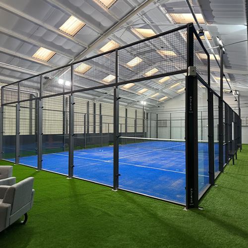 Padel Court