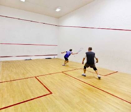 Tennis Acrylic Court Manufacturers